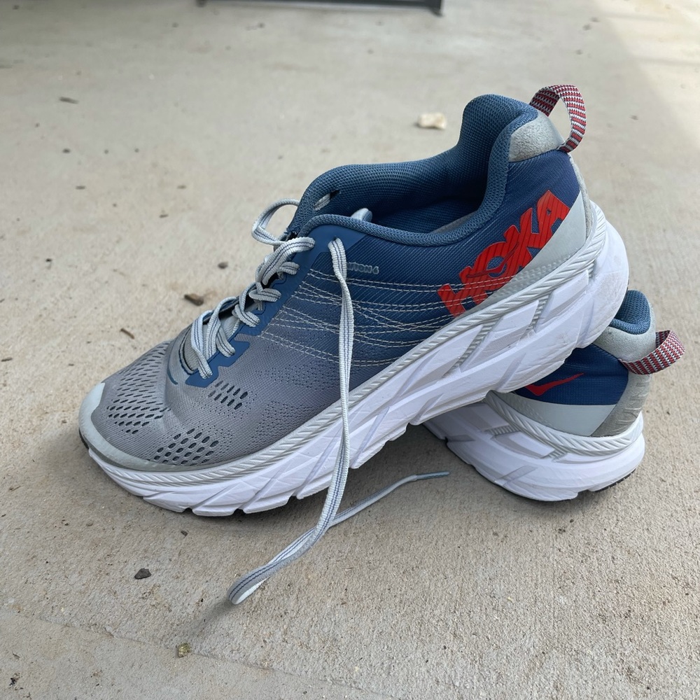 Women’s Hoka Clifton 6
